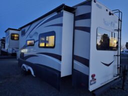 
										2017 Grand Design Solitude 300GK full									