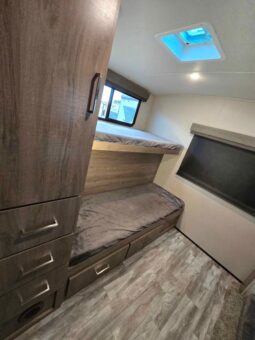 
										2022 Grand Design Imagine 3250BH. Bunk Room, All Season, Solar Package full									