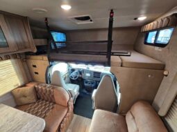 
										2016 Coachmen Freelander 27QB. Chevrolet Chassis, Generator, Low Miles full									