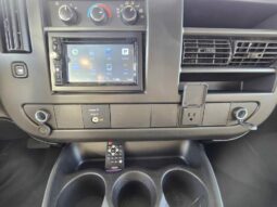 
										2016 Coachmen Freelander 27QB. Chevrolet Chassis, Generator, Low Miles full									
