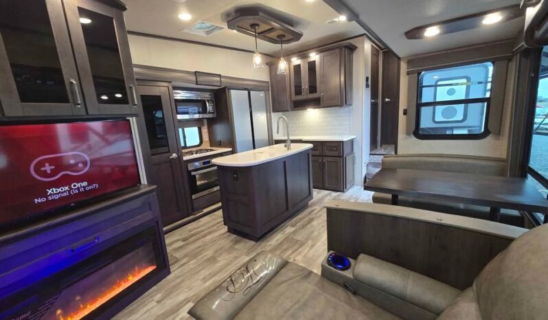 
								2022 Grand Design Reflection 311 BHS, Bunk Room, All Season full									