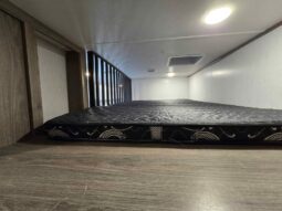 
										2022 Heartland Milestone 377MB  All Season, Bunk Room with Loft, Solar Package full									