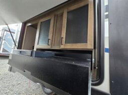 
										2022 Keystone Sprinter 320 MLS. Rear Kitchen, All Season Perfect Couple’s RV, Double Fridge full									