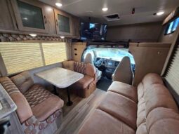
										2016 Coachmen Freelander 27QB. Chevrolet Chassis, Generator, Low Miles full									