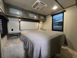 
										2022 Keystone Sprinter 320 MLS. Rear Kitchen, All Season Perfect Couple’s RV, Double Fridge full									