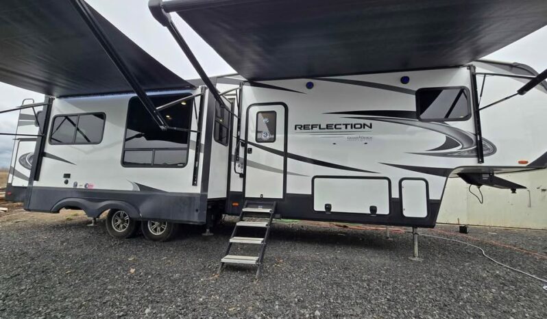 
								2022 Grand Design Reflection 311 BHS, Bunk Room, All Season full									