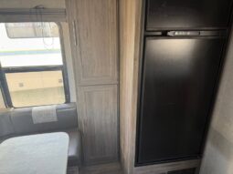 
										2021 Crossroad Zinger 18RD full									