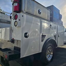 
										2010 Dodge Ram 2500 Utility Truck, Welder, Compressor 4X4 full									