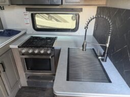 
										2021 Keystone Raptor 429 Toy Hauler. 13ft Garage, 1 1/2 Bath full									