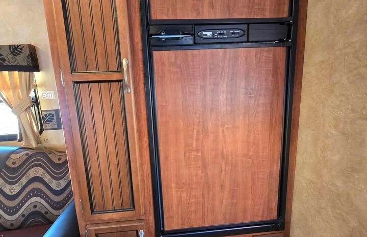 
								2011 Jayco Jay Feather X213 Hybrid, Bunks full									