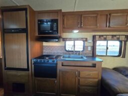 
										2012 Star Craft Autumn Ridge 278BH. Bunks full									