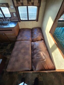 
										2012 Star Craft Autumn Ridge 278BH. Bunks full									