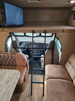 
										2016 Coachmen Freelander 27QB. Chevrolet Chassis, Generator, Low Miles full									