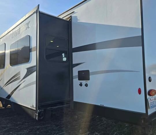 
								2021 Venture Sport Trek 302 VRB.  Perfect Couples RV. All Season, Washer Dryer Hook UP’s full									