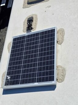 
										2022 Heartland Milestone 377MB  All Season, Bunk Room with Loft, Solar Package full									