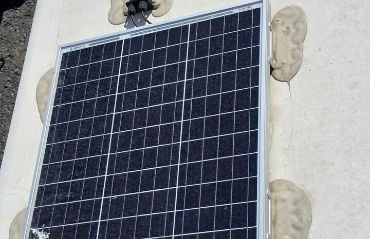 
								2022 Heartland Milestone 377MB  All Season, Bunk Room with Loft, Solar Package full									