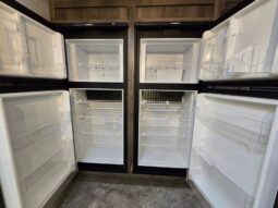 
										2022 Keystone Sprinter 320 MLS. Rear Kitchen, All Season Perfect Couple’s RV, Double Fridge full									