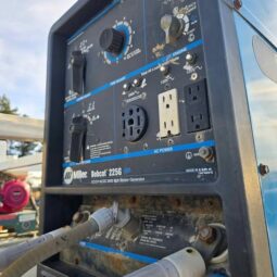 
										2010 Dodge Ram 2500 Utility Truck, Welder, Compressor 4X4 full									