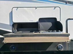 
										2022 Heartland Milestone 377MB  All Season, Bunk Room with Loft, Solar Package full									