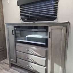 
										2021 Venture Sport Trek 302 VRB.  Perfect Couples RV. All Season, Washer Dryer Hook UP’s full									