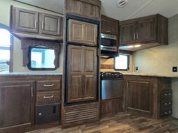 
										2017 Keystone Cougar 284RDBWE. Bunks,  All Season Half Ton Towable full									