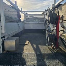
										2010 Dodge Ram 2500 Utility Truck, Welder, Compressor 4X4 full									