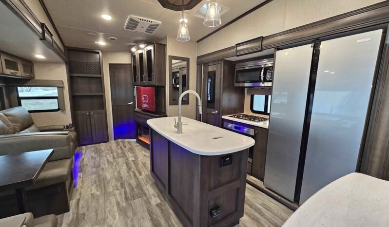 
								2022 Grand Design Reflection 311 BHS, Bunk Room, All Season full									