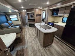 
										2022 Grand Design Imagine 3250BH. Bunk Room, All Season, Solar Package full									