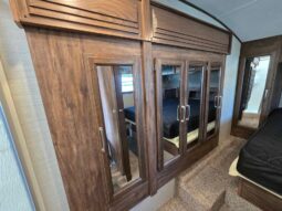 
										2017 Keystone Cougar 284RDBWE. Bunks,  All Season Half Ton Towable full									