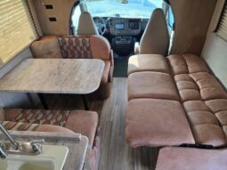 
										2016 Coachmen Freelander 27QB. Chevrolet Chassis, Generator, Low Miles full									