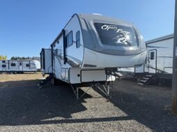 2023 Open Range Roamer 354BH  Bunks with Loft, Winter Package