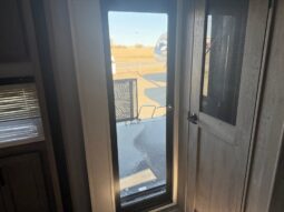 
										2021 Keystone Raptor 429 Toy Hauler. 13ft Garage, 1 1/2 Bath full									