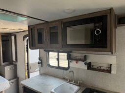 
										2021 Crossroad Zinger 18RD full									
