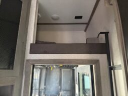 
										2021 Keystone Raptor 429 Toy Hauler. 13ft Garage, 1 1/2 Bath full									