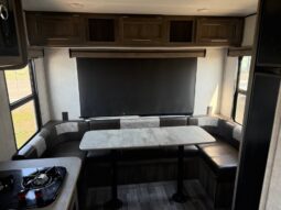 
										2021 Crossroad Zinger 18RD full									