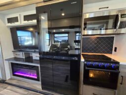 
										2022 Heartland Milestone 377MB  All Season, Bunk Room with Loft, Solar Package full									
