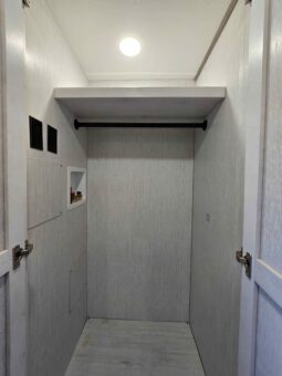 
										2022 Heartland Milestone 377MB  All Season, Bunk Room with Loft, Solar Package full									