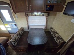 
										2012 Star Craft Autumn Ridge 278BH. Bunks full									