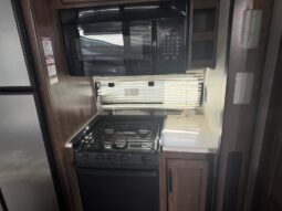 
										2019 Keystone Cougar 368MBI Bunk Room wit Loft. All Season full									