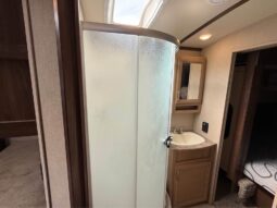 
										2017 Keystone Denali 287RE full									