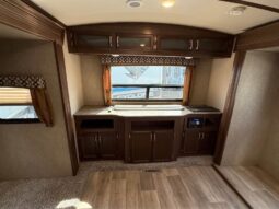 
										2017 Keystone Denali 287RE full									