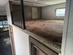 
										2019 Keystone Cougar 368MBI Bunk Room wit Loft. All Season full									