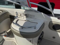 
										2005 Searay 270 Sun Cruiser with Trailer for Boat and Jet Skis full									