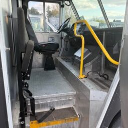 
										2017 Ford Chassis Class 6-7 Food Truck with customer build. Truck was 250k+ New full									