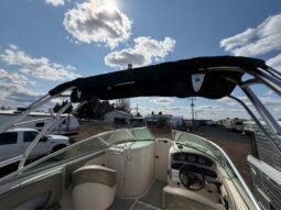 
										2005 Searay 270 Sun Cruiser with Trailer for Boat and Jet Skis full									