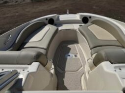 
										2005 Searay 270 Sun Cruiser with Trailer for Boat and Jet Skis full									