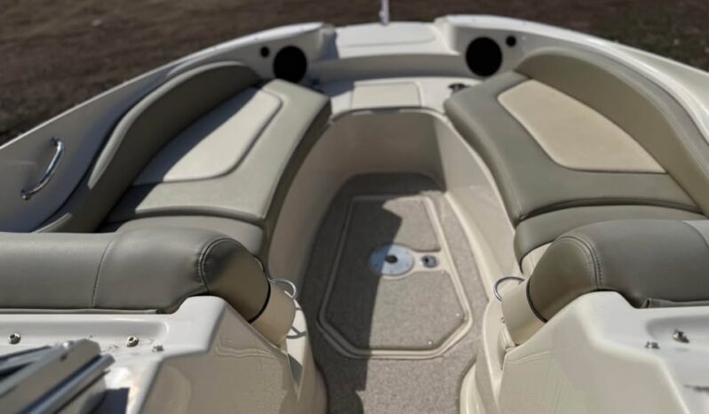 
								2005 Searay 270 Sun Cruiser with Trailer for Boat and Jet Skis full									