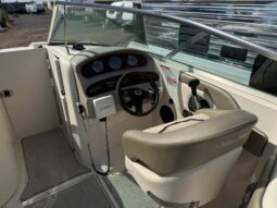 
										2005 Searay 270 Sun Cruiser with Trailer for Boat and Jet Skis full									