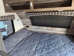 
										2022 Venture RV Sonic 169VUD full									