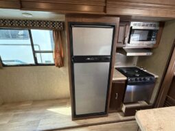 
										2017 Keystone Denali 287RE full									